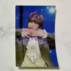 THE8 スマホステッカー ムビチケ 特典 SEVENTEEN