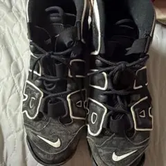 NIKE AIR MORE UPTEMPO スニーカー