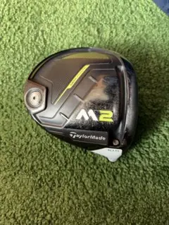 2026年最新】M2ドライバー ヘッドのみの人気アイテム - メルカリ