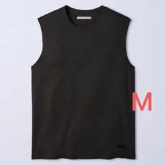 マッスルタンクトップ ブラックJungKook for CalvinKleinのサムネイル