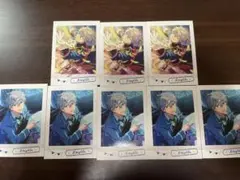 あんスタ ぱしゃこれ 瀬名泉