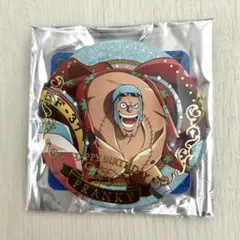 2025年最新】フランキーバースデー缶バッジの人気アイテム