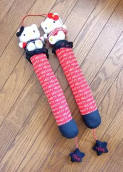 2025年最新】ハローキティブーツキーパーの人気アイテム - メルカリ