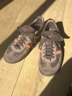 2025年最新】adidas handball spezial shukyuの人気アイテム - メルカリ