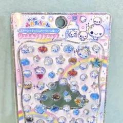 あわわちゃん　ジュエルプチドロップ　ストーンつき　ミニパーツいっぱい　正規品 ②