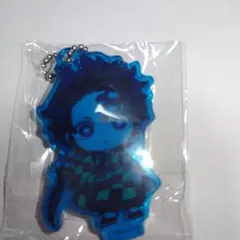 鬼滅の刃　竈門炭治郎のアクリルキーホルダー