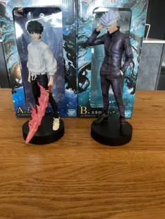 2026年最新】一番くじ呪術廻戦B賞の人気アイテム - メルカリ