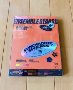 あんスタ スタライ 6th Blu-ray
