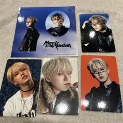 JO1 Handz In My Pocket 白岩瑠姫