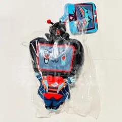 ハズビンホテルへようこそ　おすわりマスコット　ヴォックス