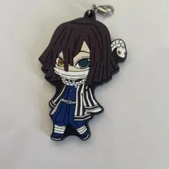 鬼滅の刃 伊黒小芭内 ラバスト