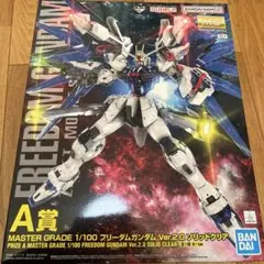 2025年最新】MG 1/100 フリーダムガンダムの人気アイテム - メルカリ