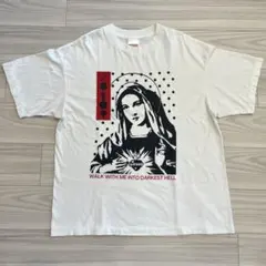 TENBLANK×©SAINT Mxxxxxx スペシャルコラボTシャツ - メルカリ