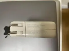 Apple 純正 87W USB-C電源アダプタ A1719