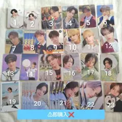 &TEAM トレカ エンティーム まとめ売り