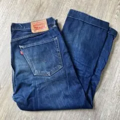 リーバイス　505