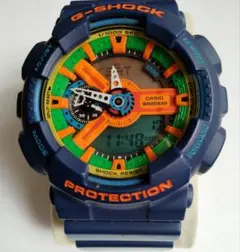 2025年最新】g-shock クレイジーカラーの人気アイテム - メルカリ