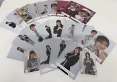 櫻坂46 小島凪紗 生写真 ローソン ウエハース まとめ売り