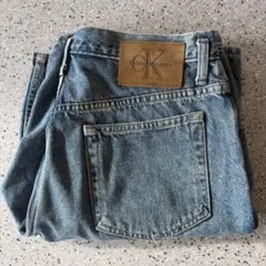 カルバン・クライン デニムショーツ（サイズ：33）