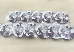 不破湊　缶バッジ　aim higher ろふまお ROF-MA にじさんじ