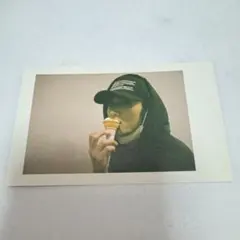 M!LK STARS 予約特典 トレカ 山中柔太郎