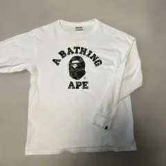 石*秀様 APE ベートーヴェン グレー スウェット - メルカリ