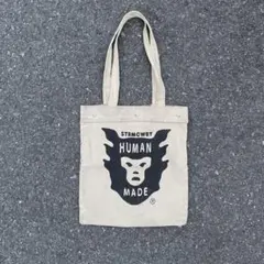 HUMAN MADE logo tote bag 佐野玲於 2025年最新】佐野玲於 human madeの人気アイテム - メルカリ