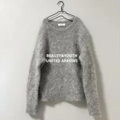 ユナイテッドアローズモヘア