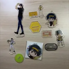 新テニスの王子様 真田弦一郎