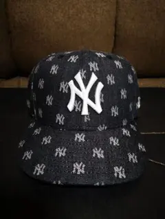 New York Yankees ベースボールキャップ