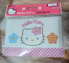 ハローキティ フォトアルバム　1997年