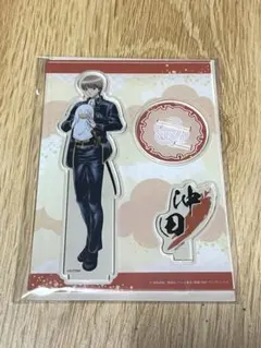 銀魂 沖田総悟 アクリルスタンド③