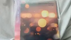 CD Sentimental Reason／twilight