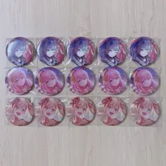 終わりのセラフ 門脇聡 缶バッジ 十条美十 - メルカリ