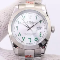 ROLEX Oyster Perpetual Datejust 自動巻き時計