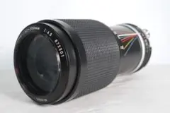 nikon レンズ(ズーム)