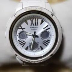 ◎稼働◎ Baby-G CASIO 腕時計BGA-152