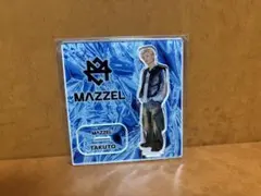 MAZZEL オンラインくじ TAKUTO - メルカリ