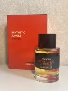 値下げ】ANNICKE 3(アニック3 )香水 100ml - メルカリ