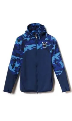 FCRB SWEAT HOODY セットアップ