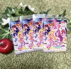 アイカツ！データカードダス 第1弾 N - メルカリ
