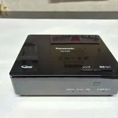 値下げ依頼受付中Panasonic VIERAポータブルTV UN-10CE8D - メルカリ