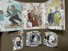 ハイキュー　まとめ売り