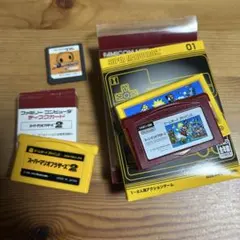 スーパーマリオブラザーズ ボンバーマン ゲームボーイアドバンス DS ソフト