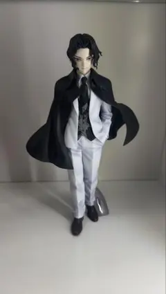 一番くじ 鬼滅の刃 ～受け継ぐ者～　B賞 鬼舞辻無惨 フィギュア　箱無し