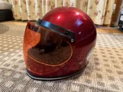 Arai RAPIDE-NEO ラパイドネオ カスタムペイント キャンディレッド
