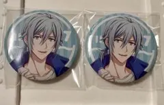 2025年最新】アイナナ ローソン 缶バッジ 環の人気アイテム - メルカリ