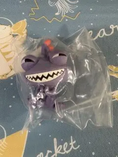 モンスターズ・インク　肩ズン　ランドール