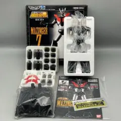 2026年最新】超合金魂 GX-07の人気アイテム - メルカリ