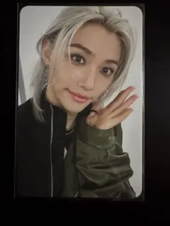 straykids domiATE本国 STAYZONE 8/31 フィリックス